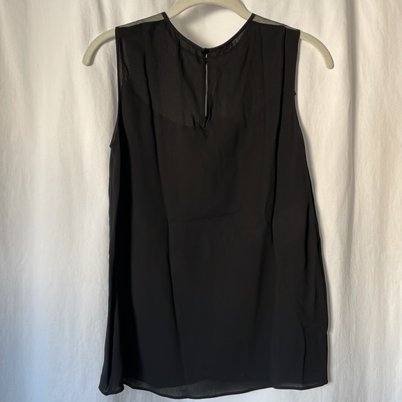 Miu Miu Sleeveless Blouse - Picture 4 of 8